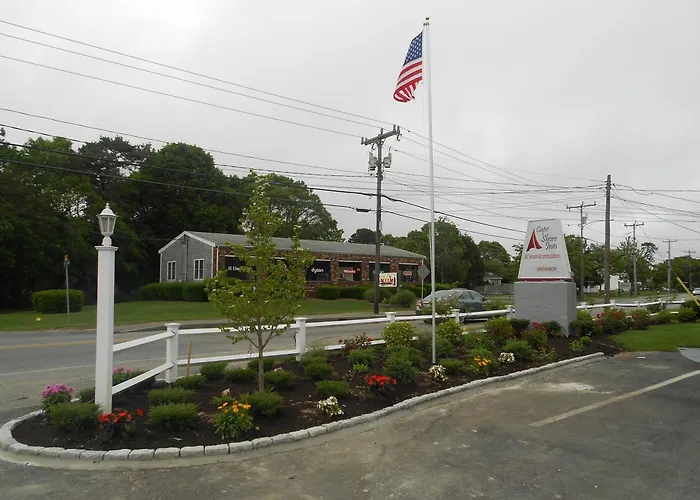 Cape Shore Inn South Yarmouth