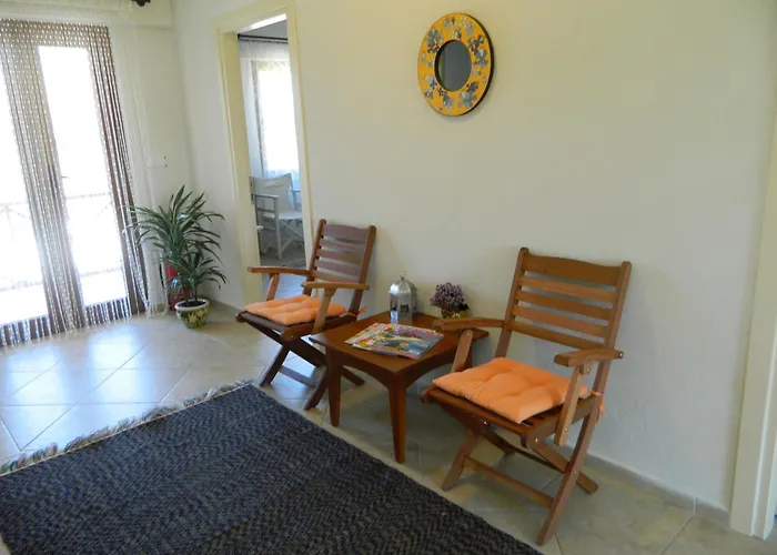 Ege Han Hotel Bozcaada