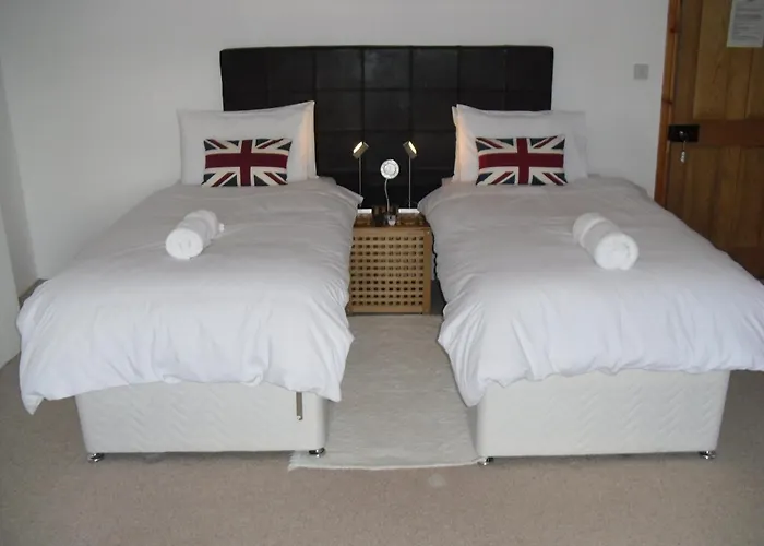 Langland Road B&B The Mumbles