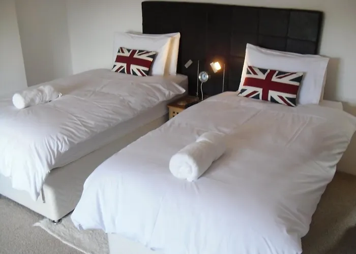 Langland Road B&B The Mumbles
