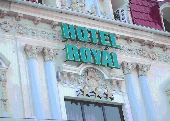 Hotel Royal Craiova