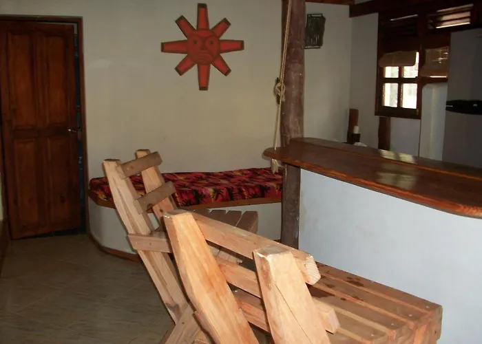 Villa La Caleta Las Galeras