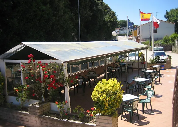 Hotel Villa Isla Plana