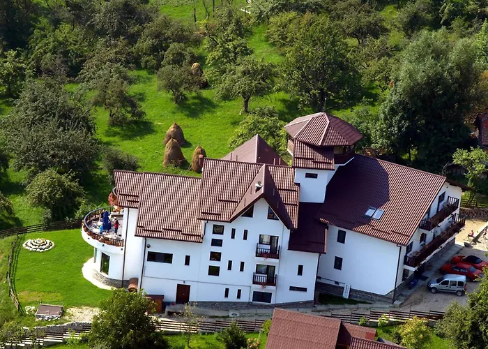 Transylvanian Inn Bran 