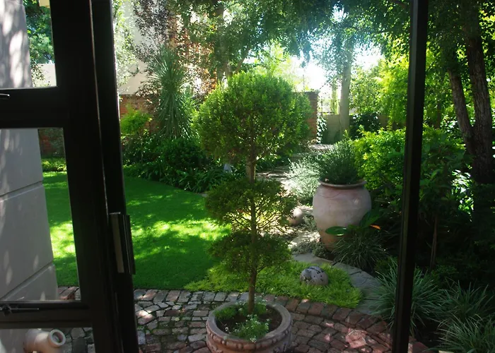 Primavera Guest House Bloemfontein