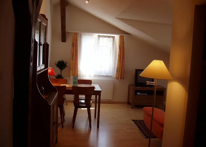 Hotel Sternen Sisikon