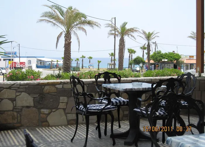 Kokalakis Hotel Kefalos 