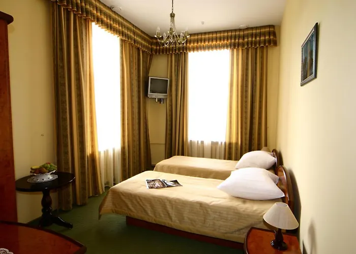 Wien Hotel Lemberg