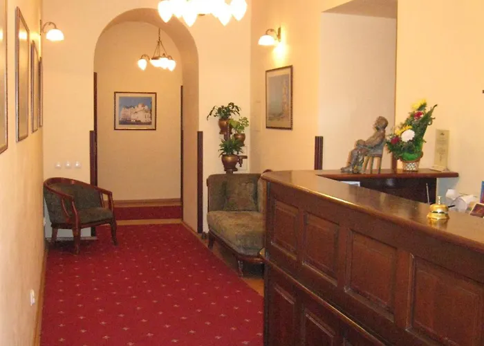 Wien Hotel Lemberg