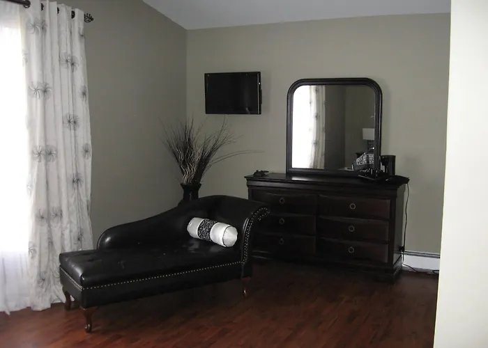 Driftwood Heights B&B Summerside