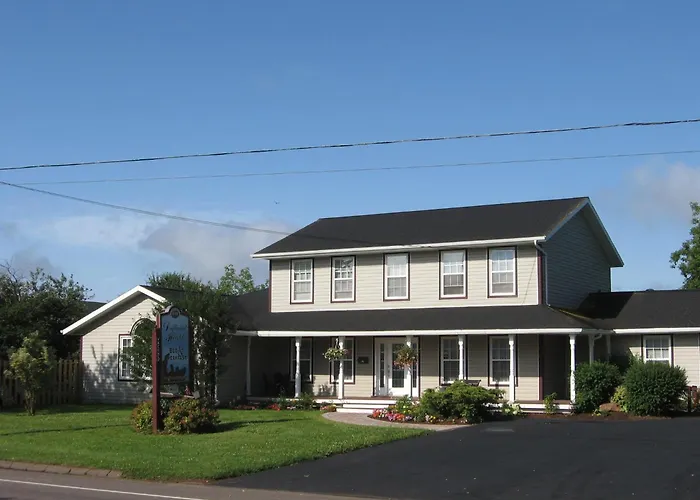Driftwood Heights B&B Summerside