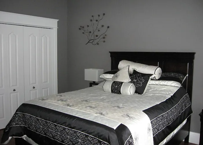 Driftwood Heights B&B Summerside