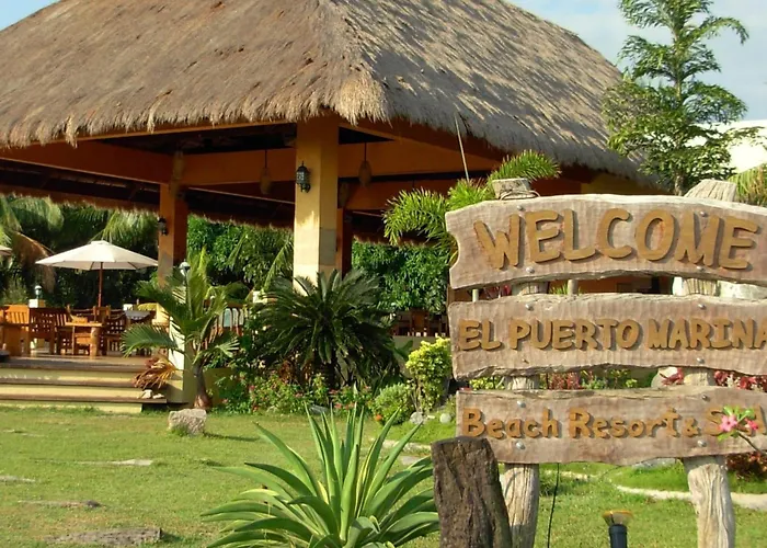 El Puerto Marina Beach Resort & Vacation Club Lingayen