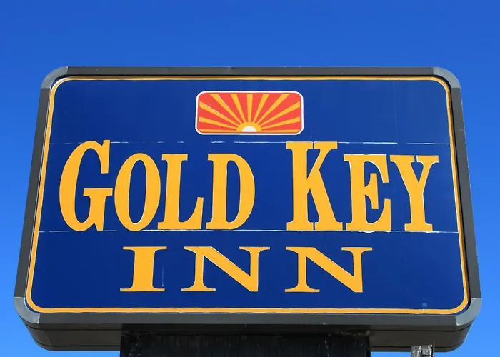 Gold Key Inn Brady