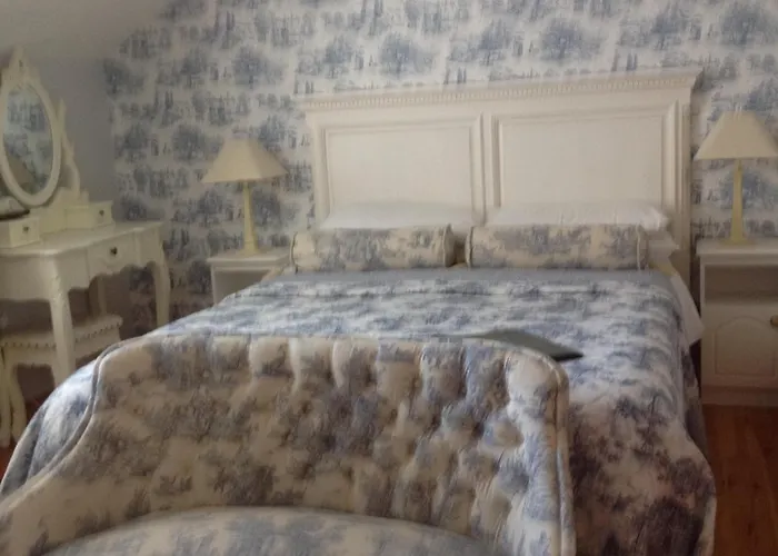 Brandon View House B&B Graiguenamanagh