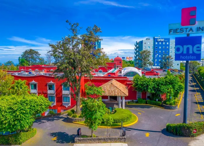 Fiesta Inn Xalapa