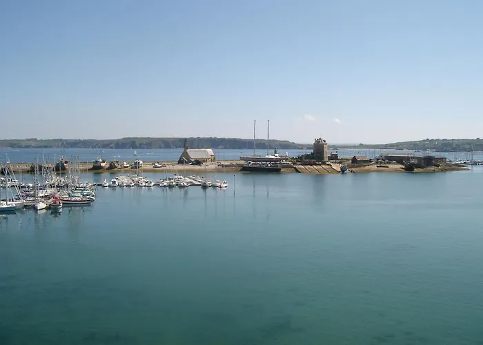 Appart'Hôtel du Bout du Monde Camaret-sur-Mer