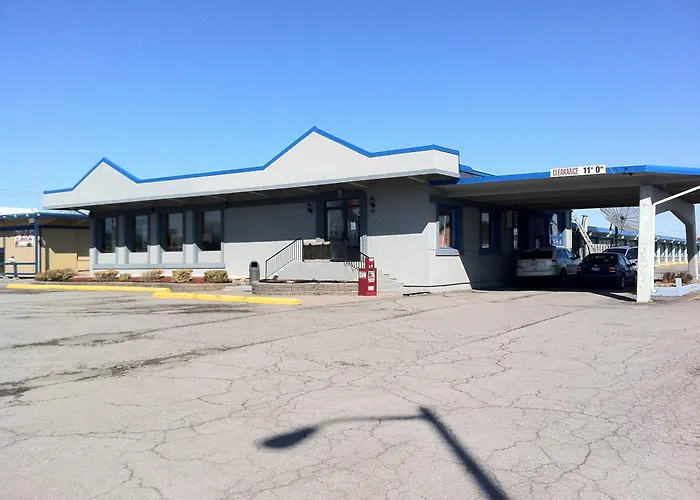 Travelers Inn Belleville