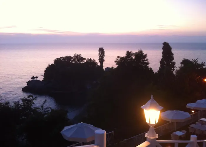 Bab-I Zer Hotel Zonguldak
