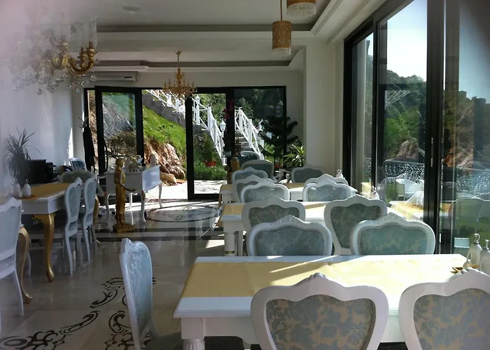 Bab-I Zer Hotel Zonguldak