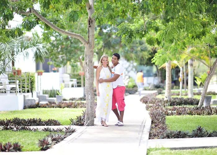 Hotel Villas Bambu Chetumal
