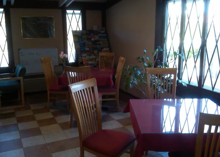 Knights Inn - Battle Creek