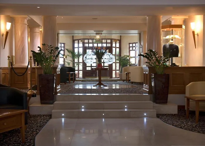 Bryn Meadows Golf, Hotel & Spa Blackwood 