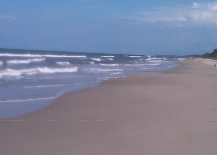 La Delphina Bed And Breakfast Bar And Grill La Ceiba