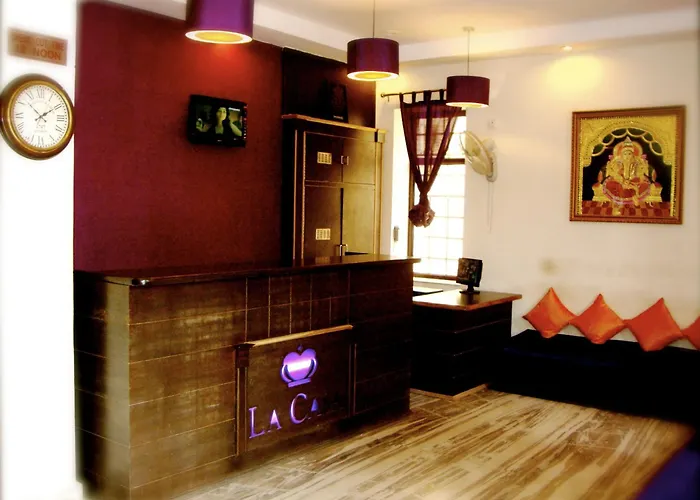 La Casa Hotel Haridwar