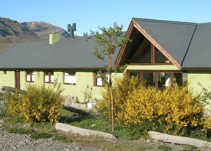 Bla Lodge El Calafate
