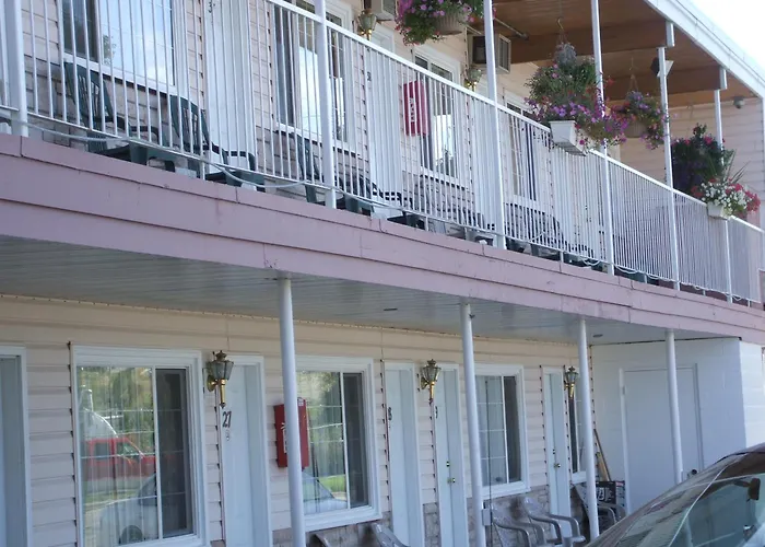 Travellers Motel Cranbrook