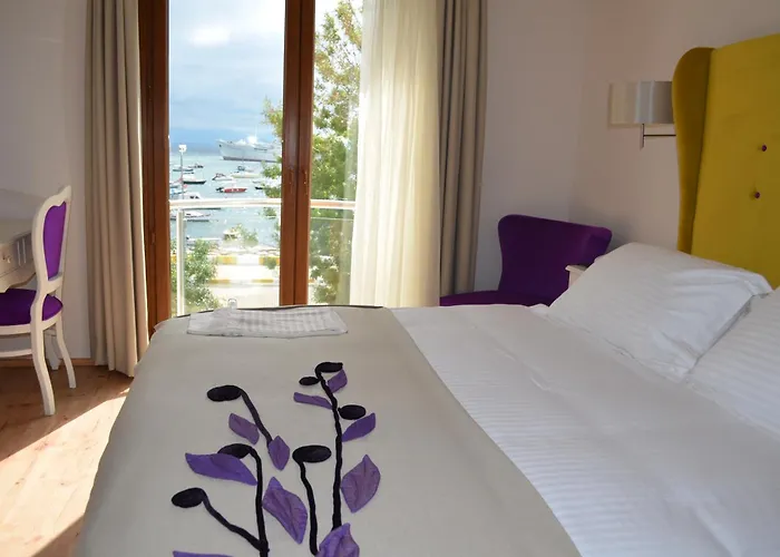 Myla Hotel Tuzla İstanbul