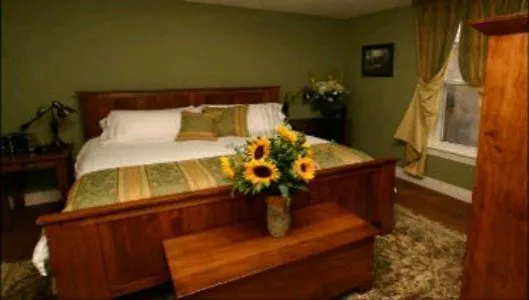 Bayside Inn Parry Sound