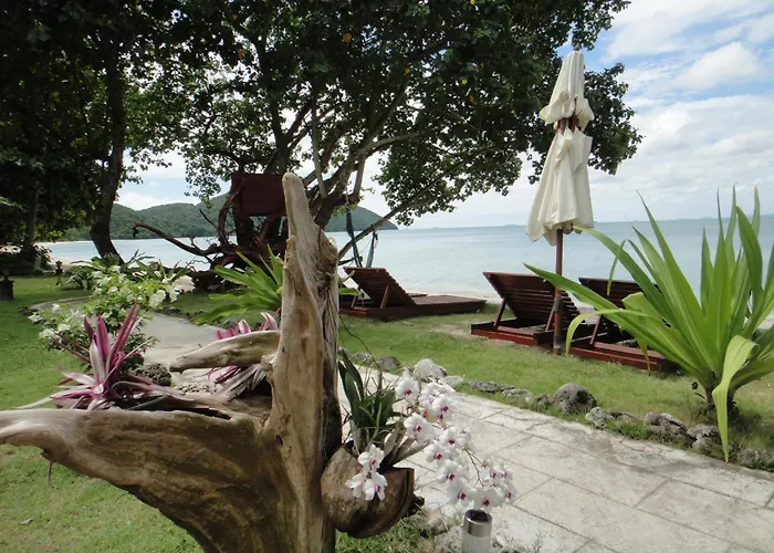 Yao Yai Beach Resort Ko Yao Yai