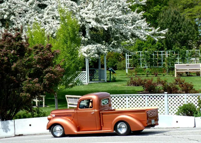 Casa Grande Inn & Suites Penticton
