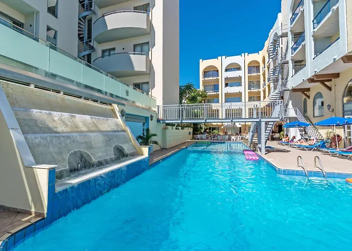 Lefkoniko Bay Hotel Rethimnon