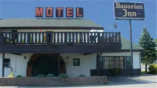 Bavarian Inn Bruce Mines