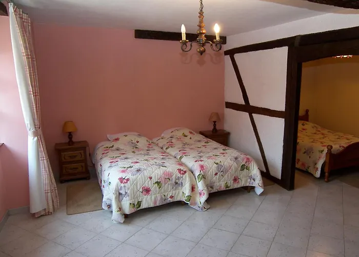 Caveau de l'ami Fritz Ribeauvillé