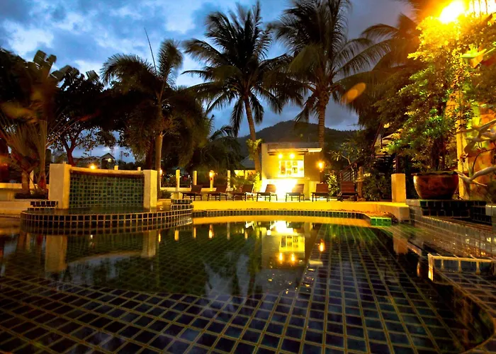 Delight Resort Haad Rin