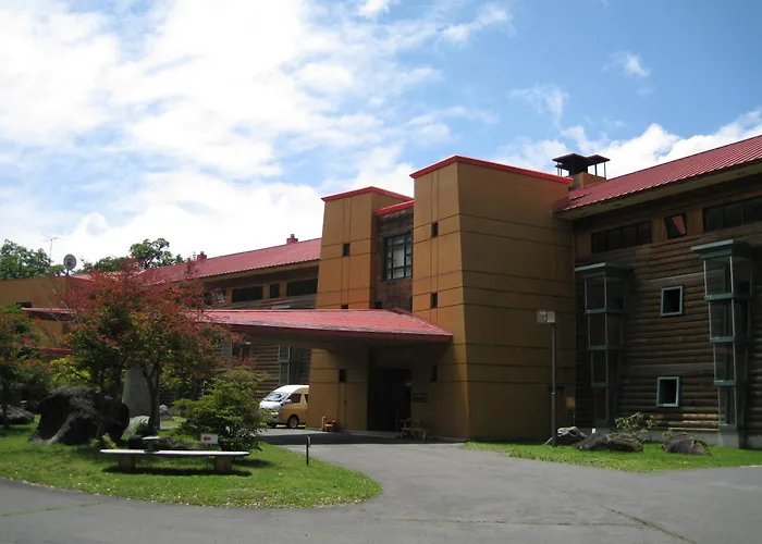 Chuzenji Kanaya Hotel Nikko