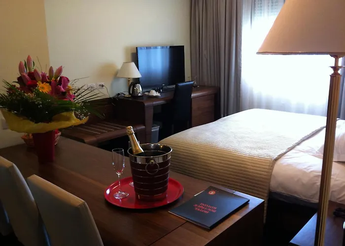 Boutique Hotel Kotoni Tirana