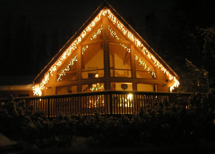 End Of The Road B & B Cranbrook