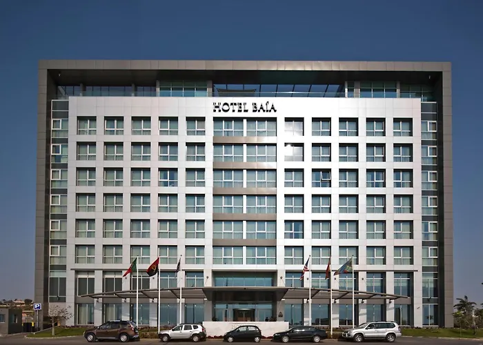 Hotel Baia Luanda