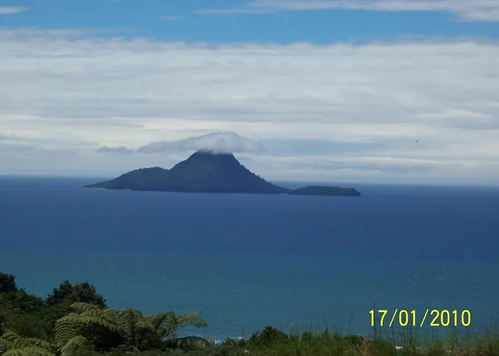 Livingston Motel Whakatane