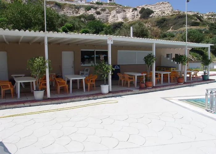 Hermes Hotel Kéfalos