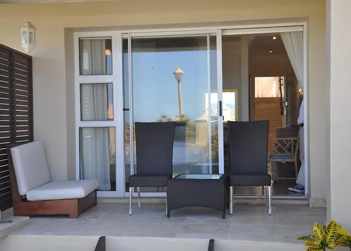Vetho House Hotel Ballito