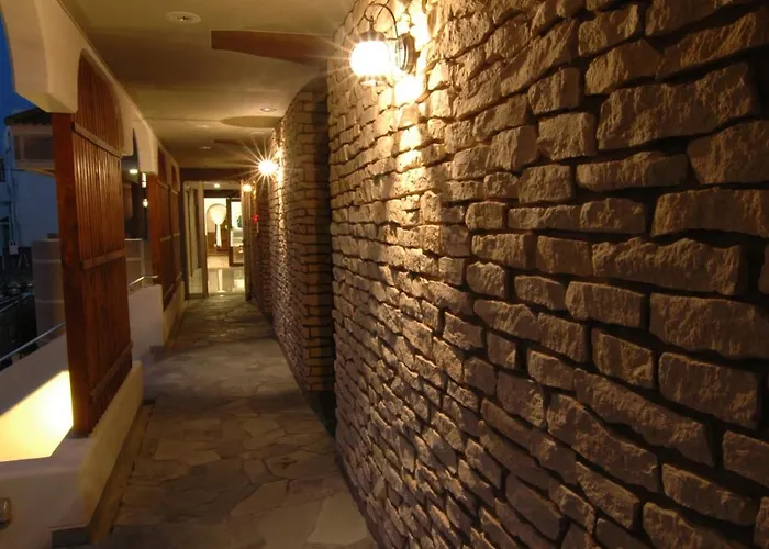 Hotel Luandon Shirahama
