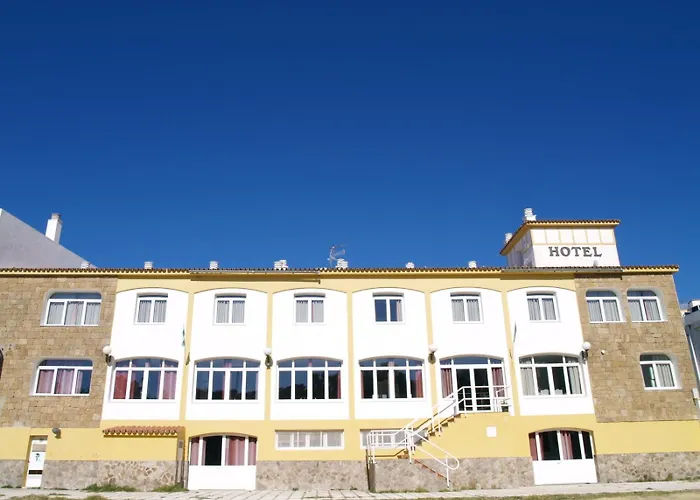 Hotel San Jorge Alcalá de los Gazules