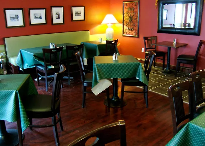 Dominion Hotel Minden