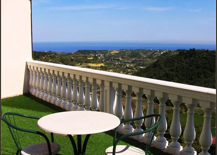Il Corbezzolo Hotel Ripatransone